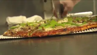 Restaurants see boosted deliveries during wintry storm mix