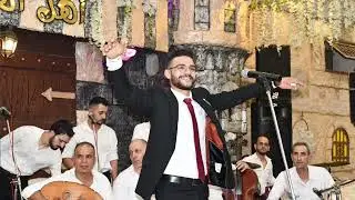 الفنان حسن حنون- دبكات- وشلون انام ليل - يما الهوى عذبني وغير حالي