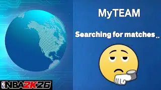 КОНКУРС С ПРИЗОМ 10 000 ДОЛЛАРОВ ЗА ПРОСМОТР ВРАЩЕНИЯ ГЛОБУСА В NBA 2K26 MyTEAM...