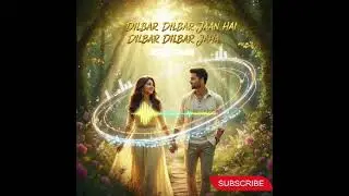 Dilbar Dilbar Jaan Hai By Asim Khan Mind- Relax songs 