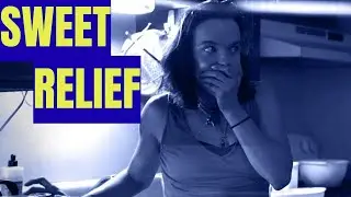 Sweet Relief Movie Review 2025