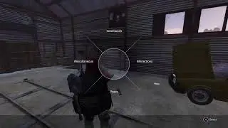 DayZ Chenarus Modded Server