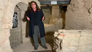 Archeo in LRM - prima puntata del 04/02/2021