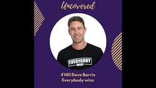 #140  Dave Barrie - Everybody Wins