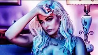 David Guetta & Bebe Rexha - Blue [ChaosEvolution Liquid Dubstep Remix][Preview]