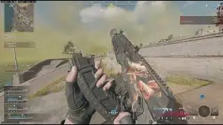 Call of Duty_2nd pl
