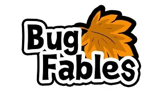 Bug Fables Longplay (2/11)
