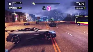 Playing Asphalt Legend || Play with NISSAN Cars || InJAY Life || Asphalt Legend ||