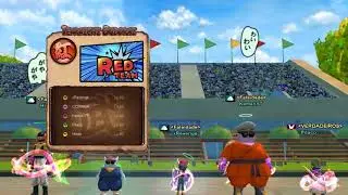 Dragon Ball Online Shinsei (I'm BACK) :)