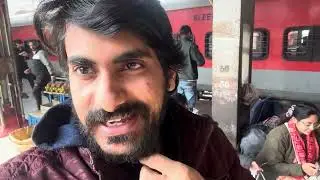 Phir se trip suru 🥳 | bye bye Gwalior 🤫 #vlog #subscribe #entertainment #travel 