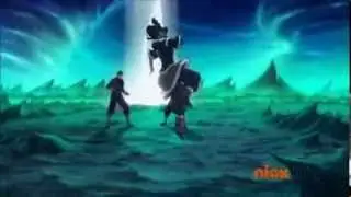 AMV - Legend of Korra - Demons