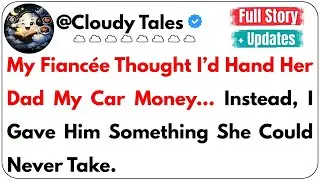 My Fianc&eacute;e Thought I&rsquo;d Hand Her Dad My Car Money&hellip; Instead, I Gave Him Something She Could...