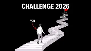 Challenge 2026: Become Your Best Self