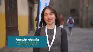 Uvas de Talento 2025 - Conoce al talento | SPEGC