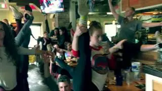 SHSU Dance Mannequin Challenge