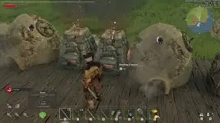 Crosswind Alpha Playtest noob gameplay 11