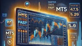 Mastering MT5 Layout: A Complete Guide for Beginners