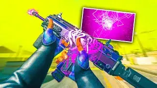 I Bought the Tracer Pack MP7...