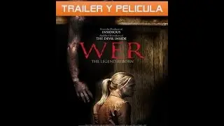WER - Trailer HD 2014 Movie of Terror Complete