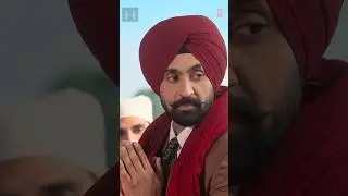 BORDER 2: Ishq Da Chehra💞 | Sunny Deol | Varun D, Diljit, Ahan | Sachet-Parampara, Kausar M