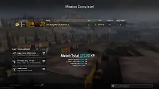 LyntonCFC's Live PS4 Broadcast