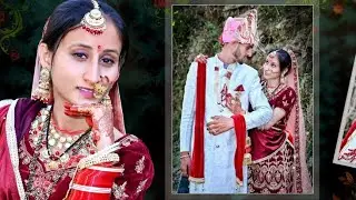 Himachali Wedding Filme || Dalip & Muskan || Kmu Digital ||  part 3