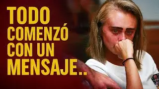 PARECÍA LA NOVIA PERFECTA: El caso real de Michelle Carter