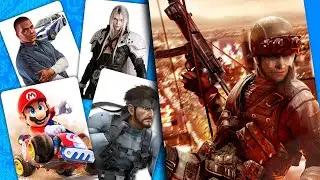 Twitch Livestream | We Attempt 100 PSYCHOTIC Video Game Challenges | Hang Time Hold 'Em: Day 31