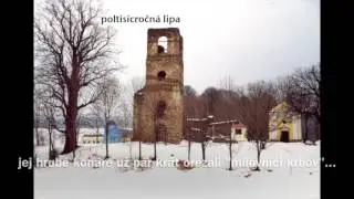 Baziliansky Monastyr Krasny Brod a vsetko o nom Basilian Monastery OSBM 2001