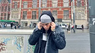 TIMO - MISSION (MixedbyLouieRoz) (Official video)