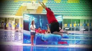 Salto Mortal - Episodio 1 - Azteca Noreste (1/2)