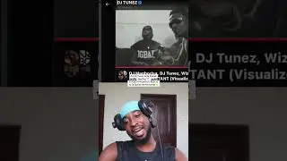 DJ Tunez и DJ Spinall враждуют?? THEBOYFROMOJO реагирует на недавний твит DJ Spinall 🤝
