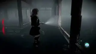Fatal Frame Maiden Of Black Water(2014) Yuri  Kozukata IS THE BEST WAIFU! Finish (Part 0/2)