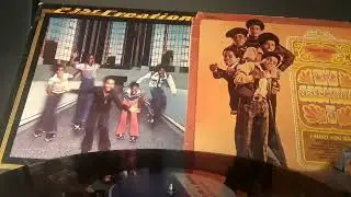 JACKSON 5  (  CAN U REMEMBER  ) & 21ST CREATION ( BABY I'M FOREAL  ) 
