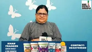 Subrata Bhowmik( All India president,Mera Bharat Mahan Party)