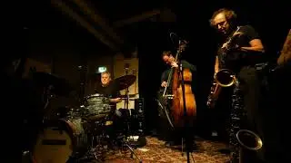 Trespass Trio @ Mir November 21st, 2017