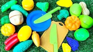 So Cute Kitchen Play Set | Satisfying Unboxing Beautiful Kitchen Toys | ASMR