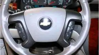 2010 Chevrolet Suburban Used Cars Tucker GA