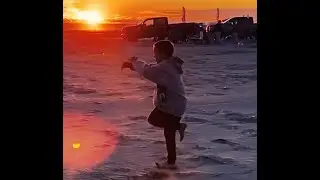 Sunset Samurai