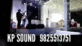 KP SOUND