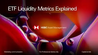 ETF Liquidity Metrics Explained with Bhaven Patel