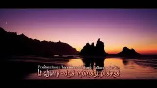 LT CHURRY - ONE MOMENT PLEASE - 2020