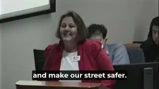CPUC Hearing: The Future of AVs in San Francisco