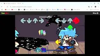 Blue Balled FNF, FC