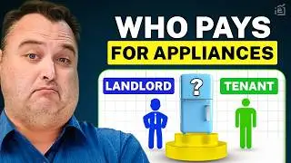Who Pays for Appliances in a Rental Property?