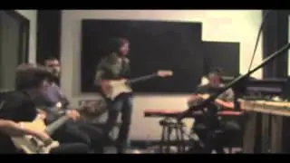 Volcano Kings- WRIU Live Sessions