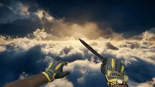 Sport Gloves | Omega FT 0.15