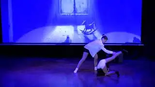 Побеждая страх