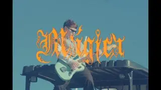 Budang - M&aacute;gica