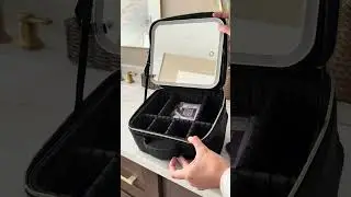iHome Beauty Must-Haves